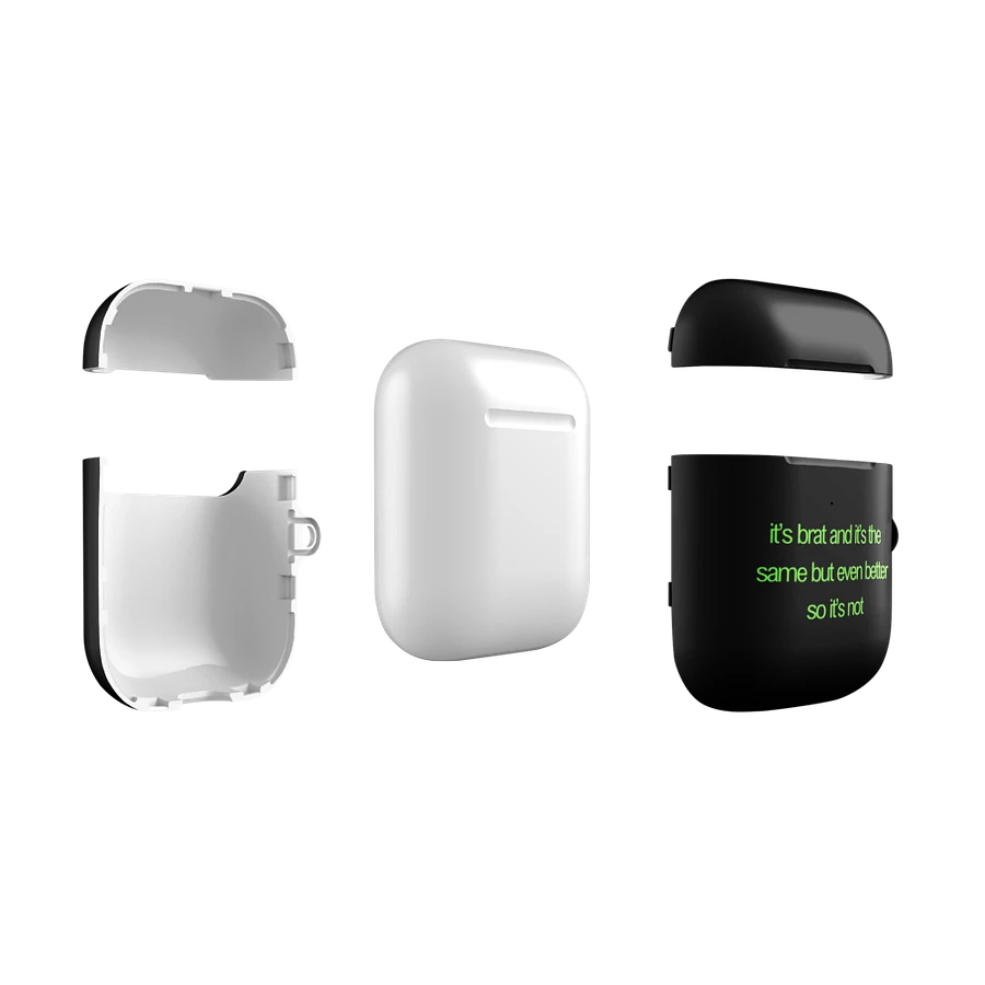 even better bratstyle airpods case product image (5)