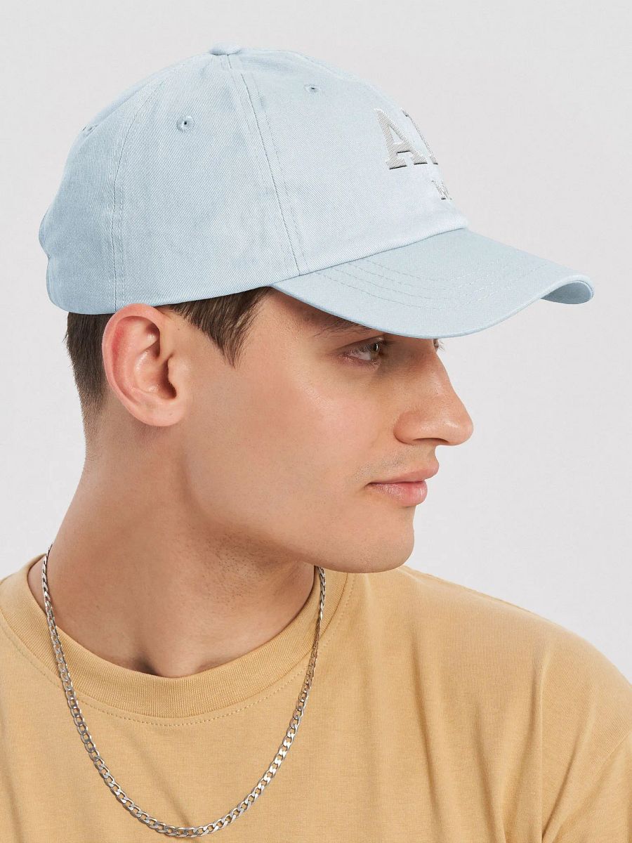 ADG Mom - Hat product image (21)