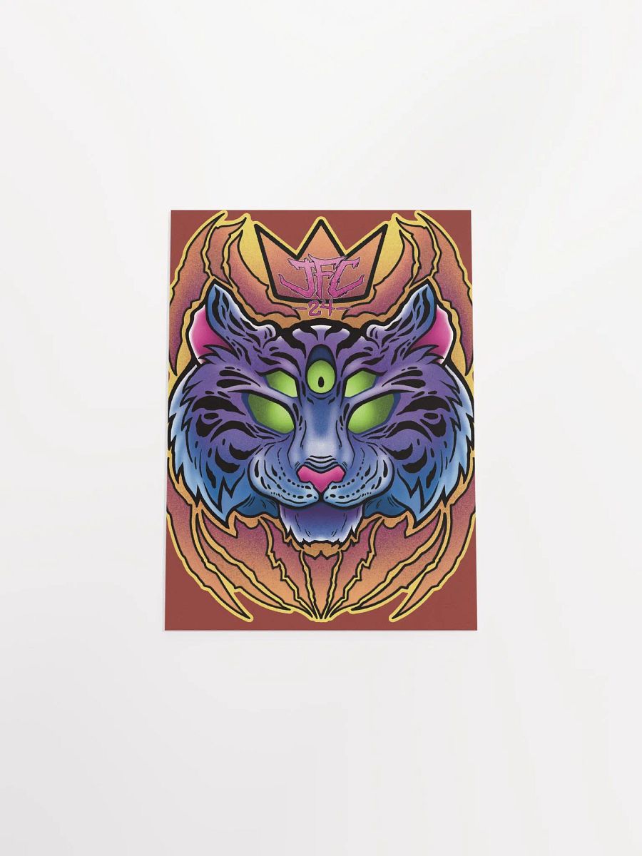 Tiger King -24- product image (16)