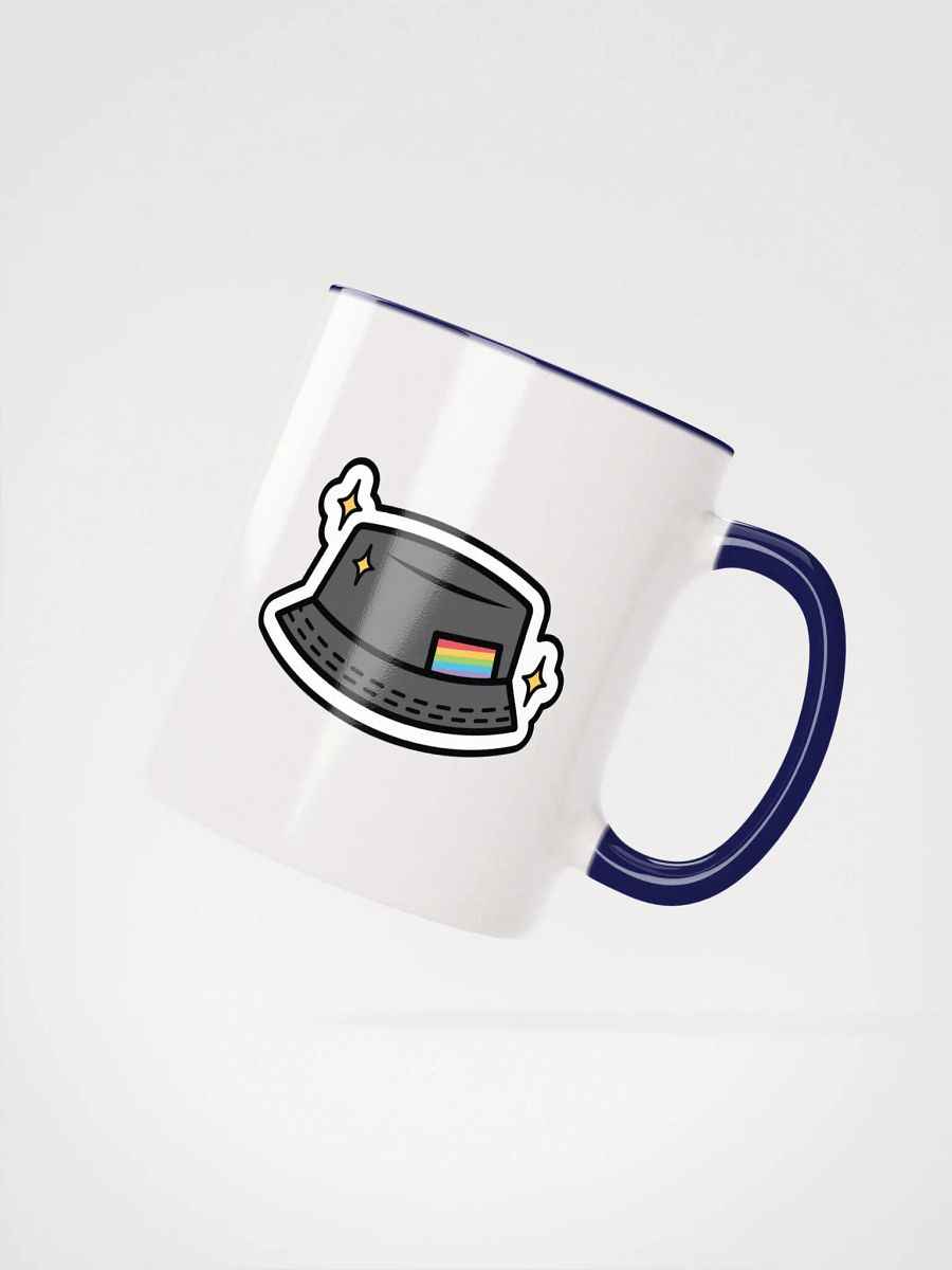 Pride Bucket Hat Mug product image (12)