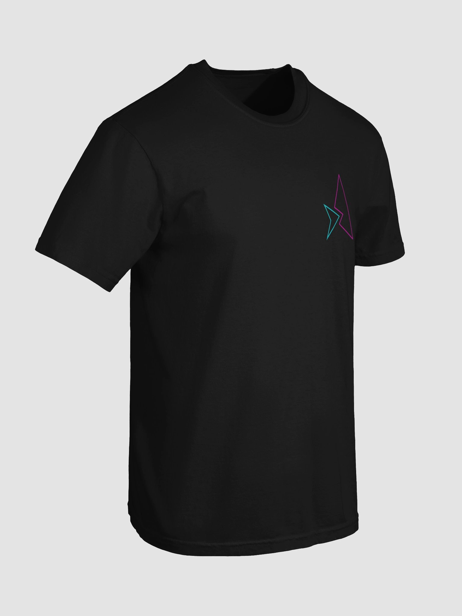 Acrellux Logo Simple Design Tee product image (13)