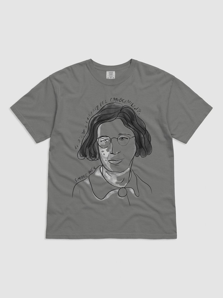 Chic Geek Vibes T-Shirt product image (8)