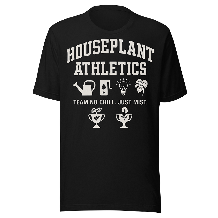 Houseplant Athletics – Team No Chill, Just Mist product image (1)