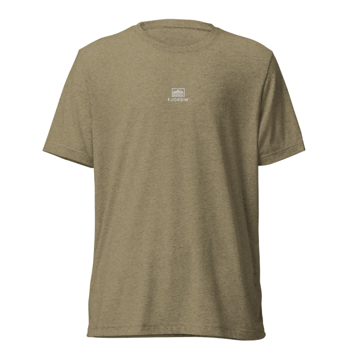 Everyday Triblend Tee product image (1)