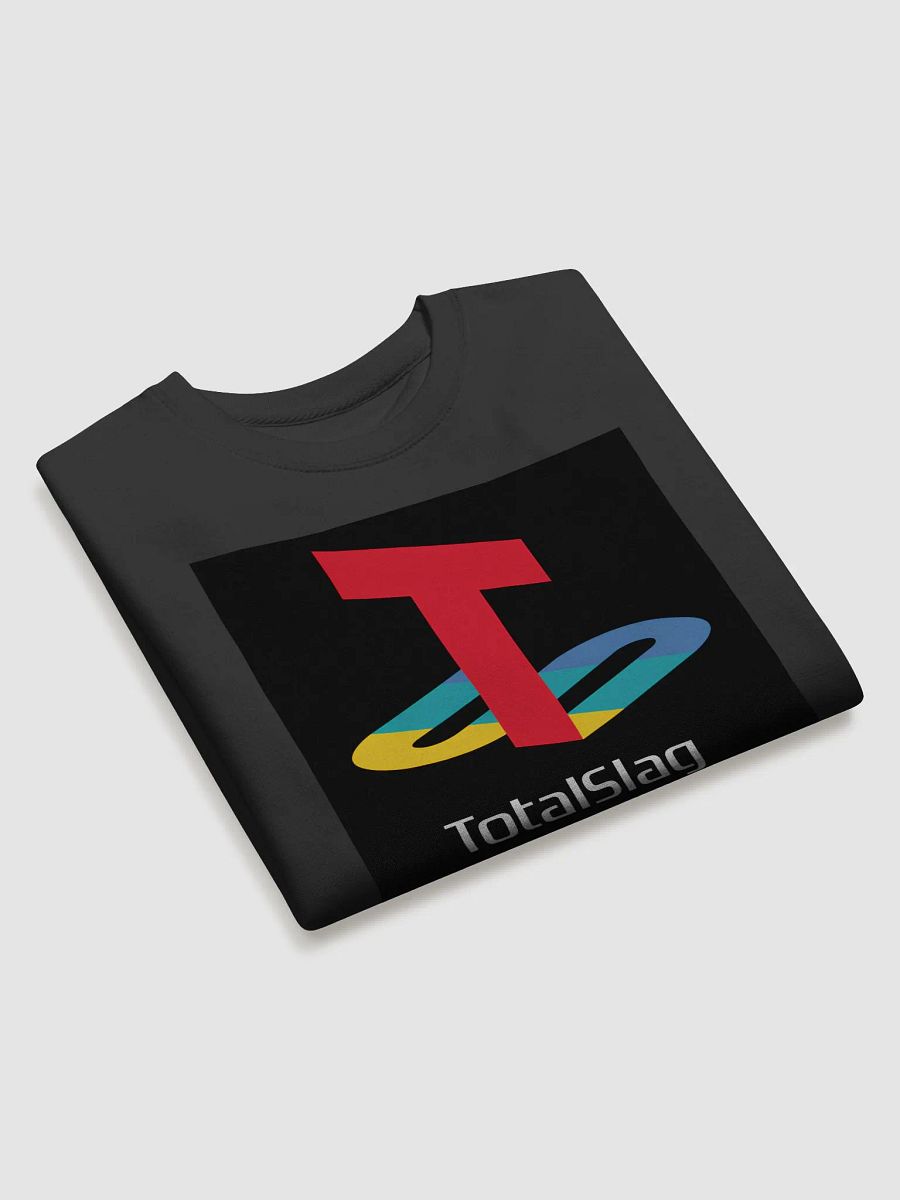 TS1 Logo Premium Sweatshirt product image (21)