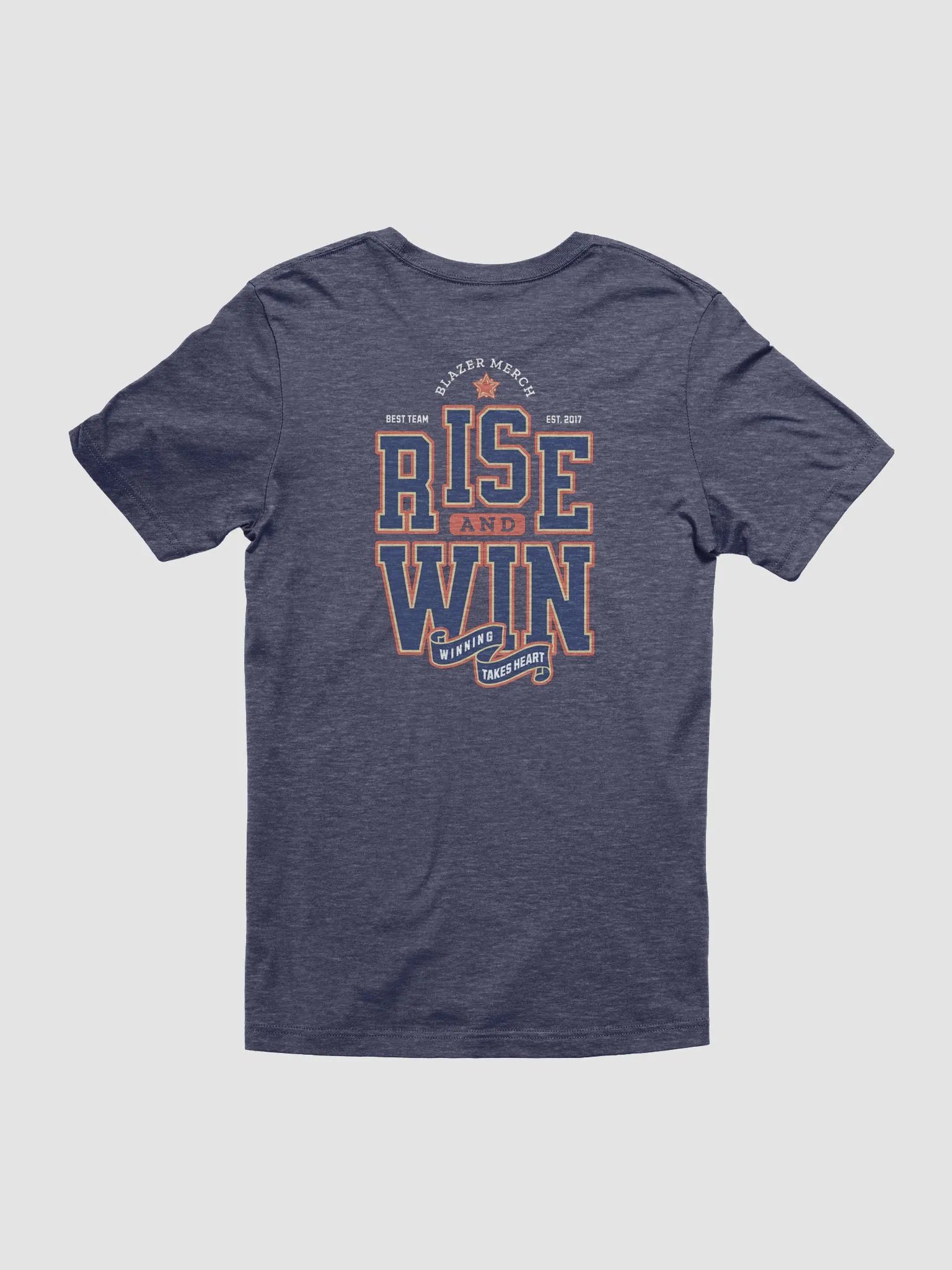 Blazer Rise and Win product image (2)
