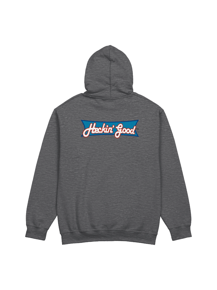 Heckin' Good™ Hoodie product image (2)