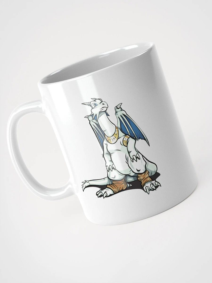 Shining Force: Bleu Mug product image (3)