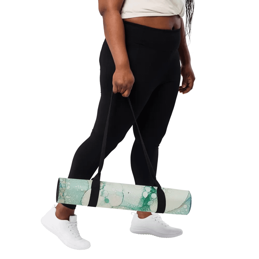 Elysian - Yoga Mat product image (3)