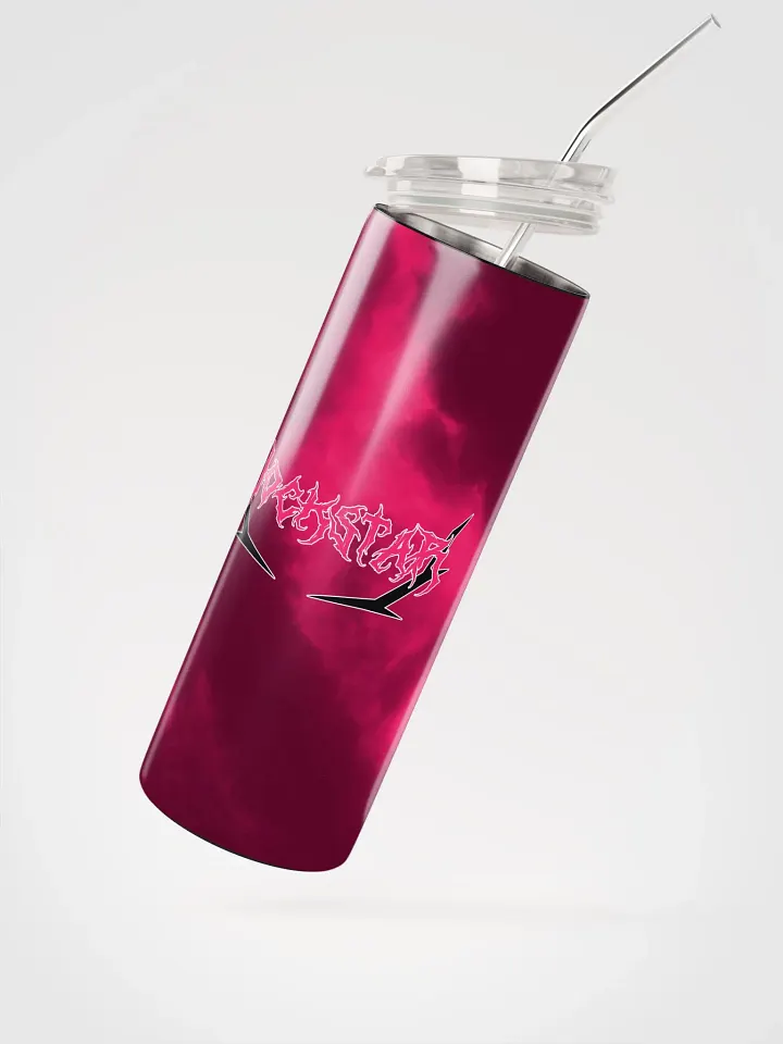 Metal Collection - Stainless Steel Tumbler product image (2)