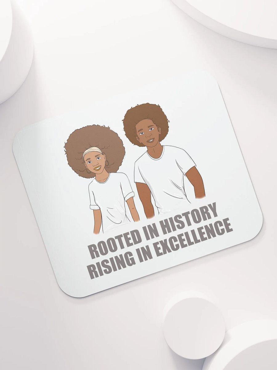 Black History Mousepad product image (7)