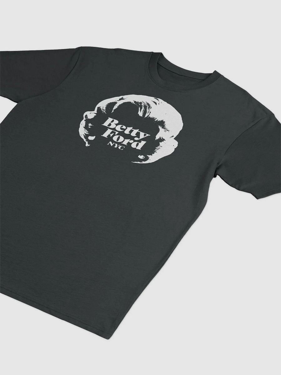 Betty Ford NYC logo Mens Heavyweight T product image (3)