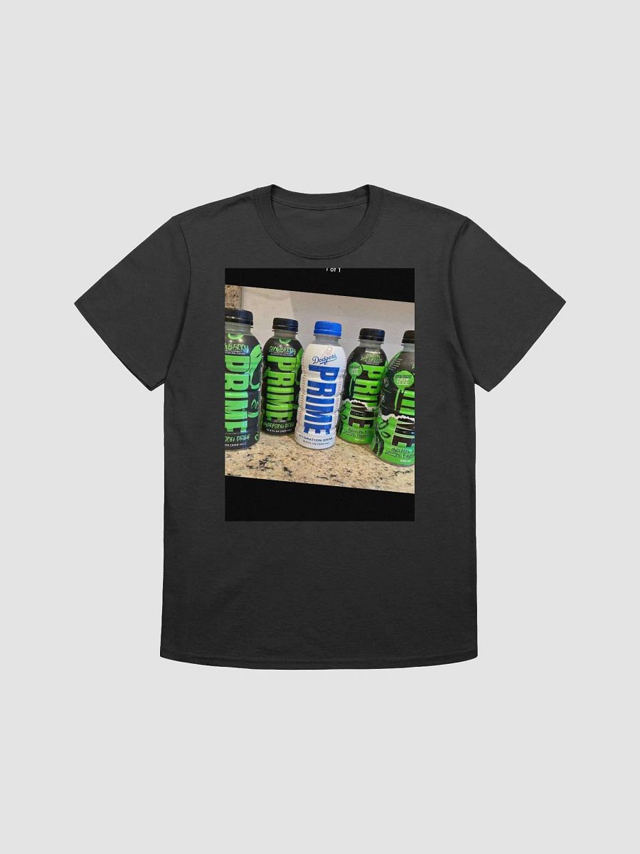 Prime t-shirt product image (1)