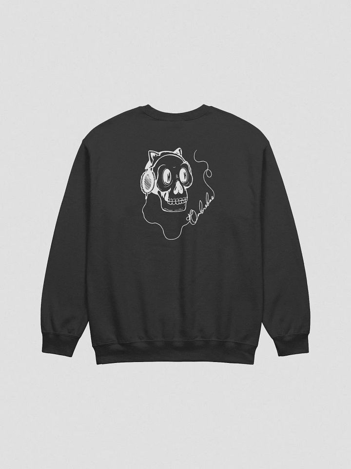 UNPLUGGED CREWNECK (DARK) product image (6)