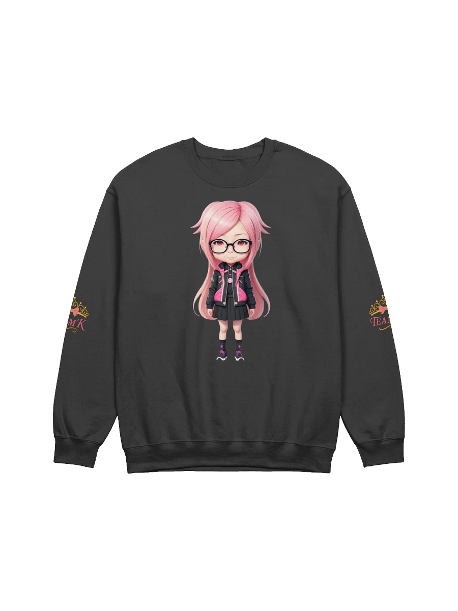 (PINK CHIBI) K Sweathshirt product image (1)