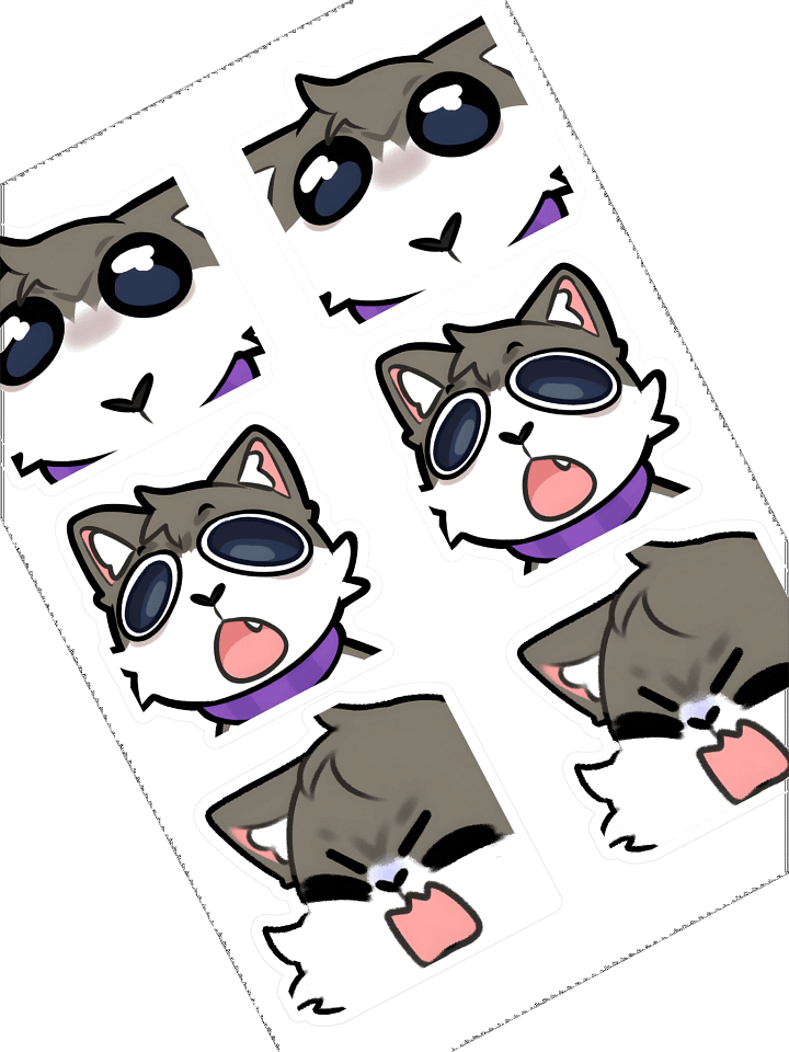 Shpyke Assorted Goobers V4 product image (1)