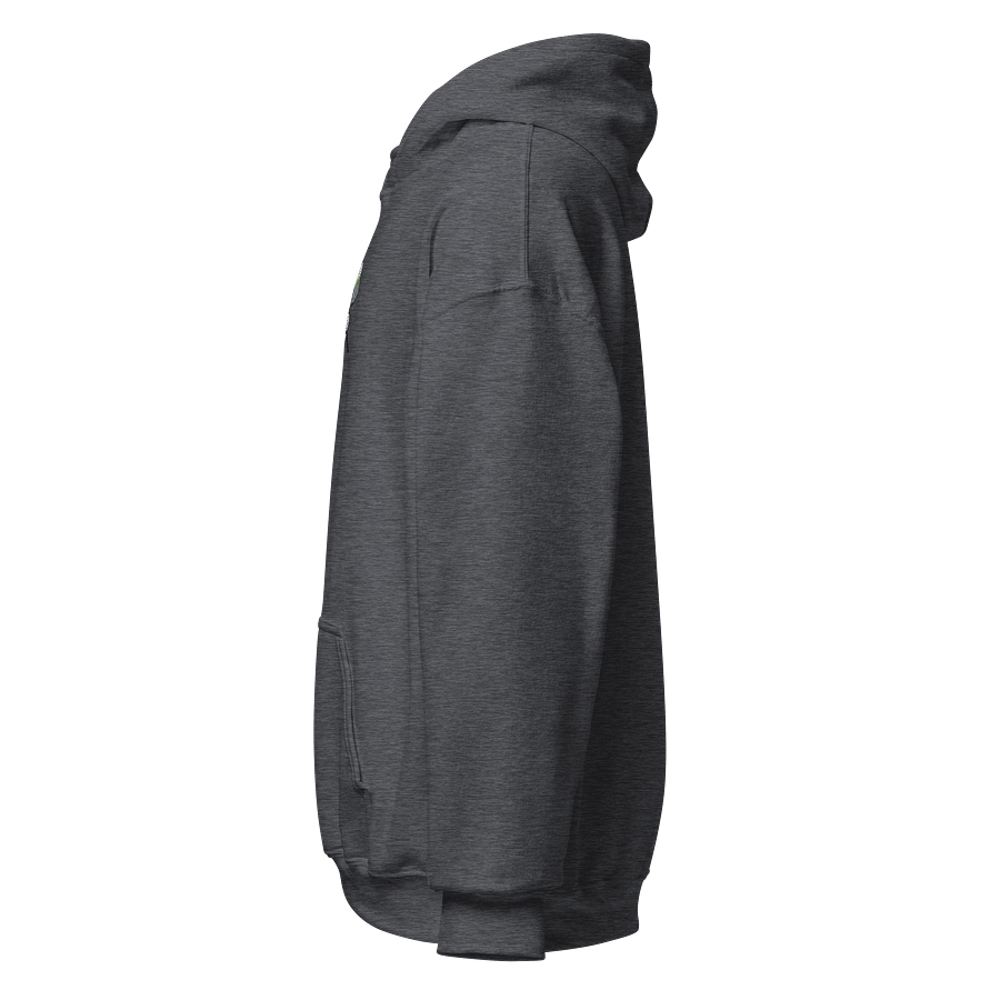 Alternative Demiromantic hoodie 4-5XL product image (2)