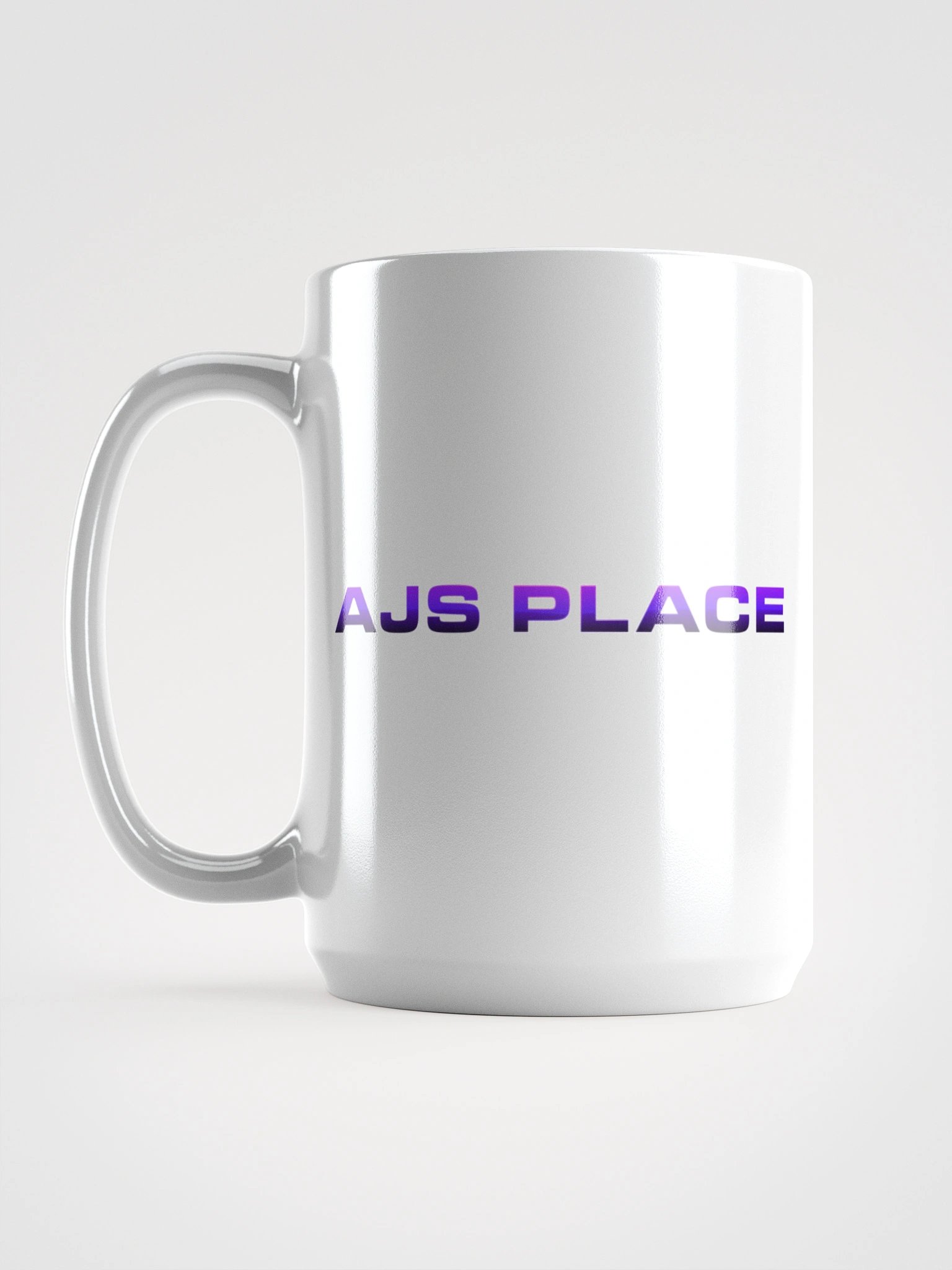 AJS PLACE TEXT MUG product image (6)