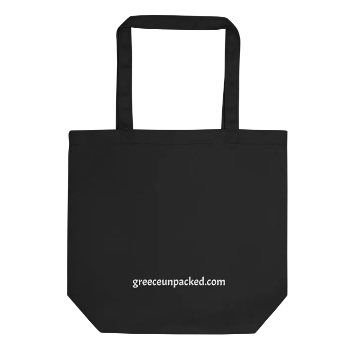 Loving Life in Greece - tote product image (2)