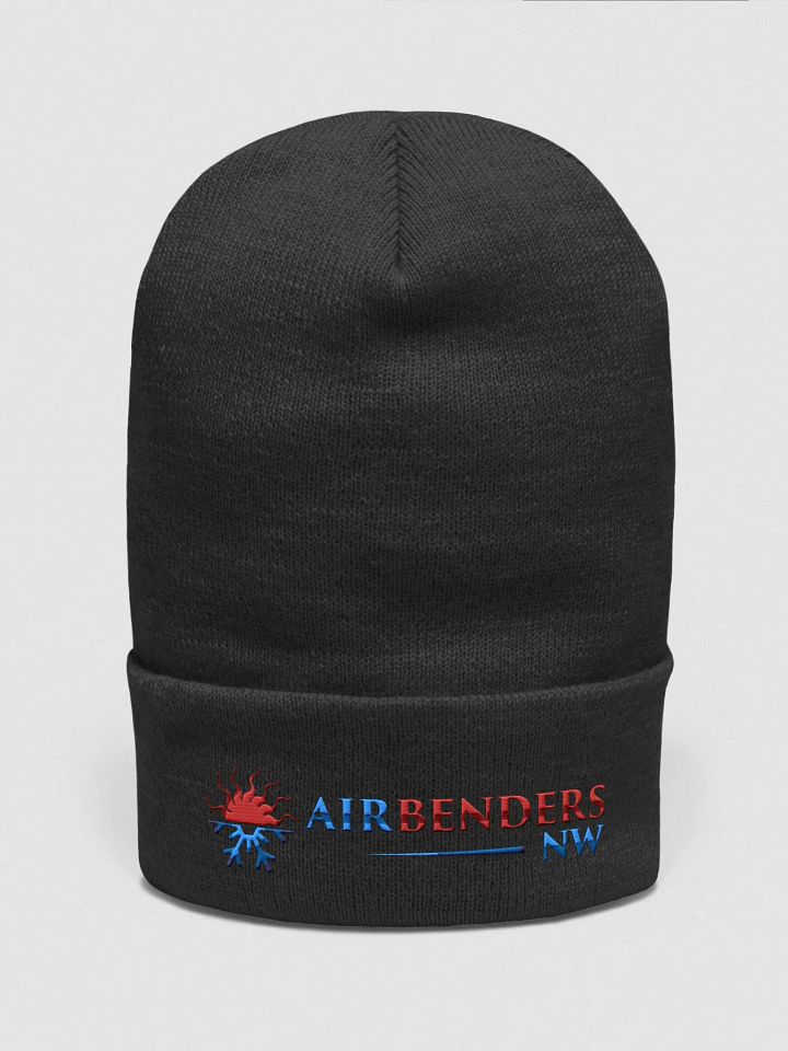 ABNW Beanie product image (1)