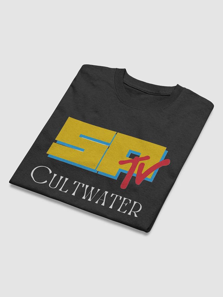 SPtv Dusty "Soda" Dispenser T-Shirt product image (2)
