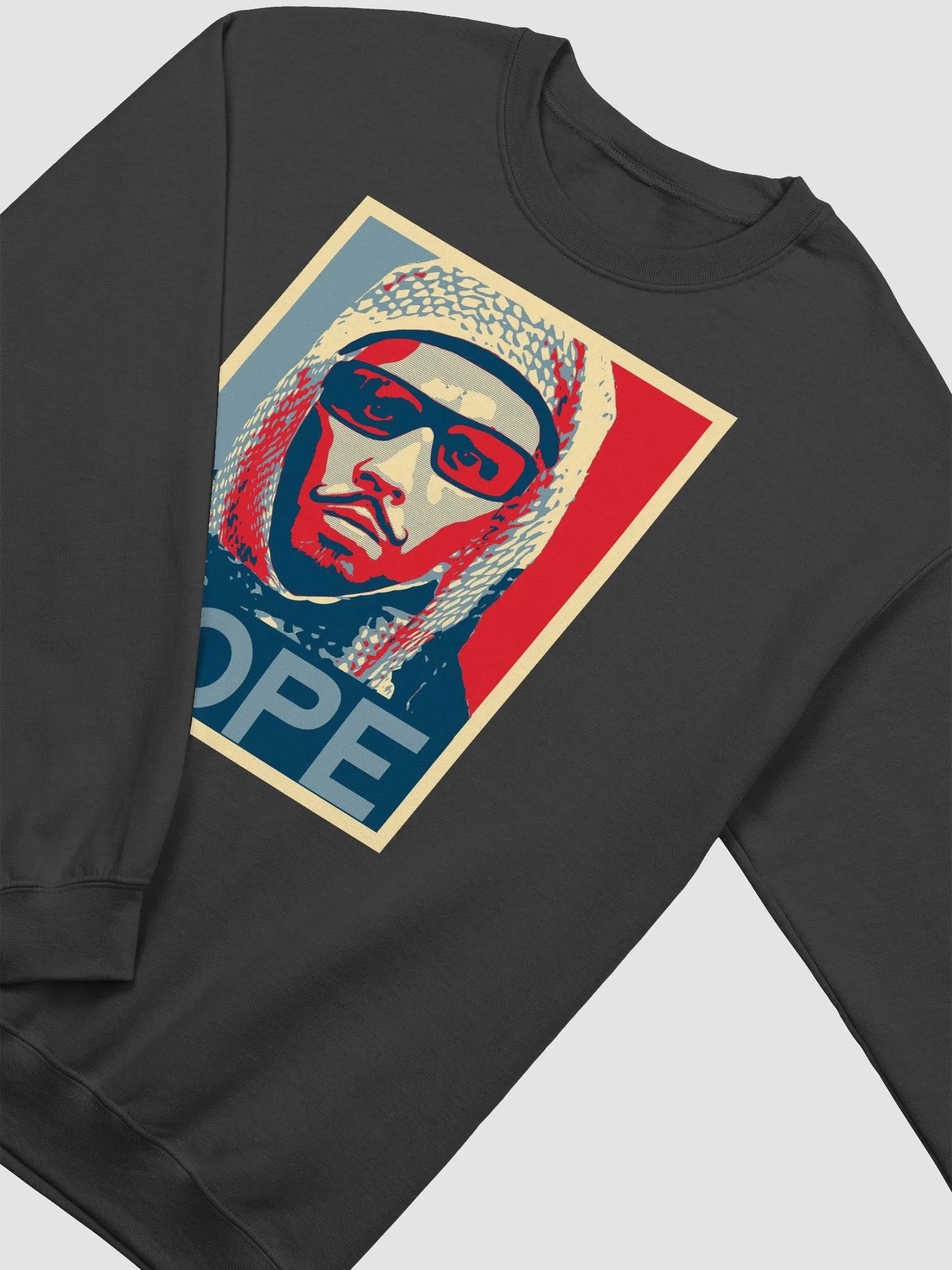 Habibi For Mayor product image (3)