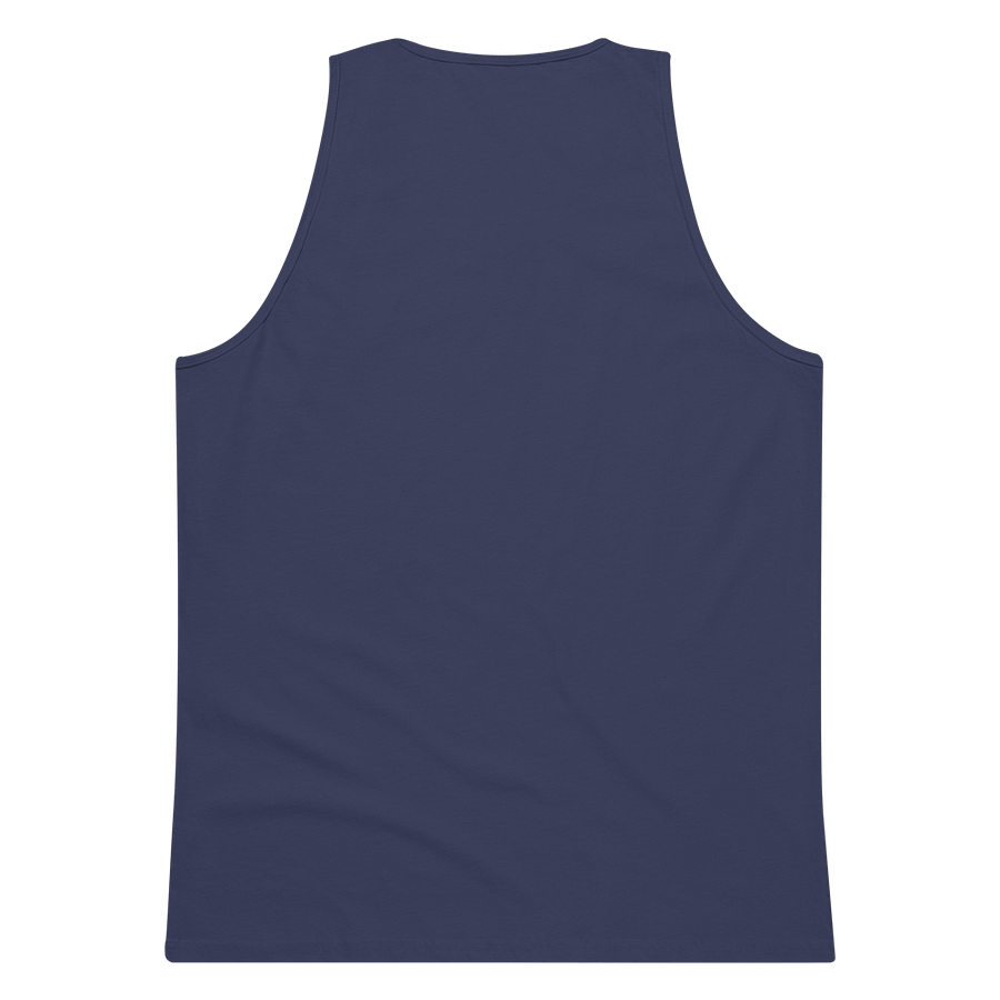 Jhin Vibrant Tank (mens) product image (6)