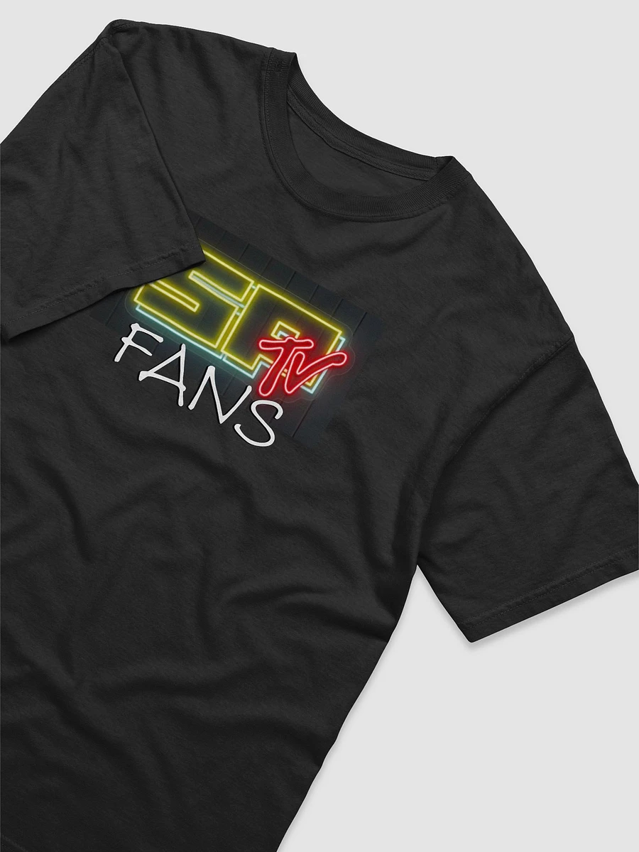 SPTV Fans T-Shirt product image (3)