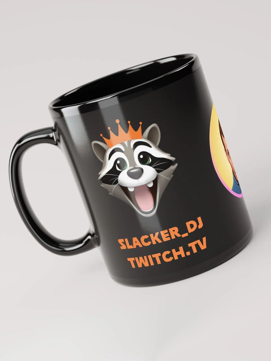 Slacker Racoon Cup product image (3)