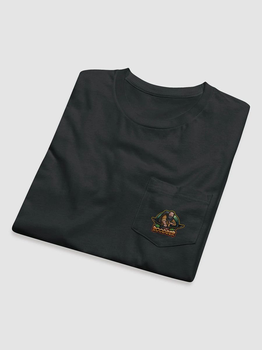 HUG Pocket Tee product image (6)