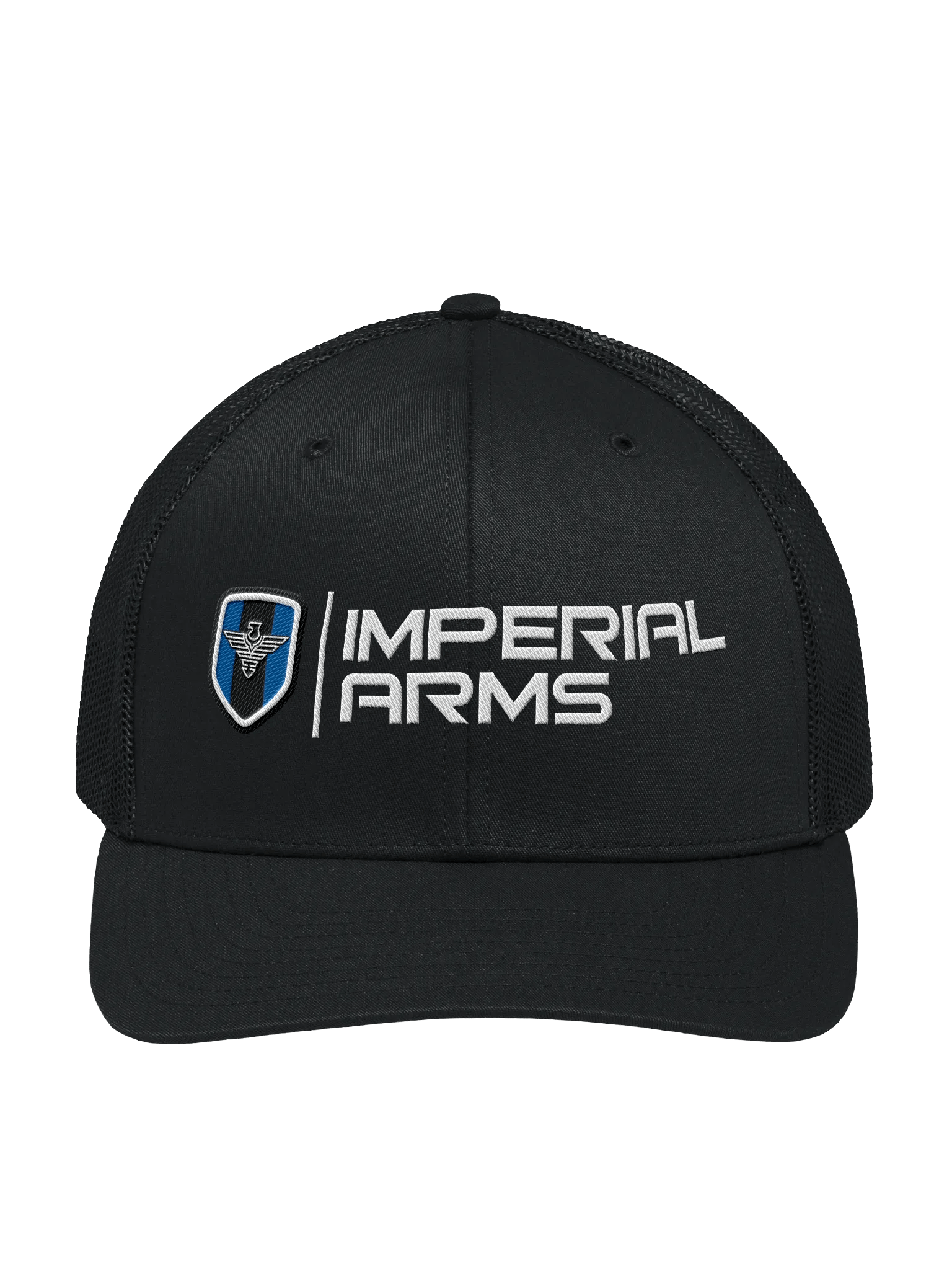 Imperial Arms Trucker Cap product image (4)
