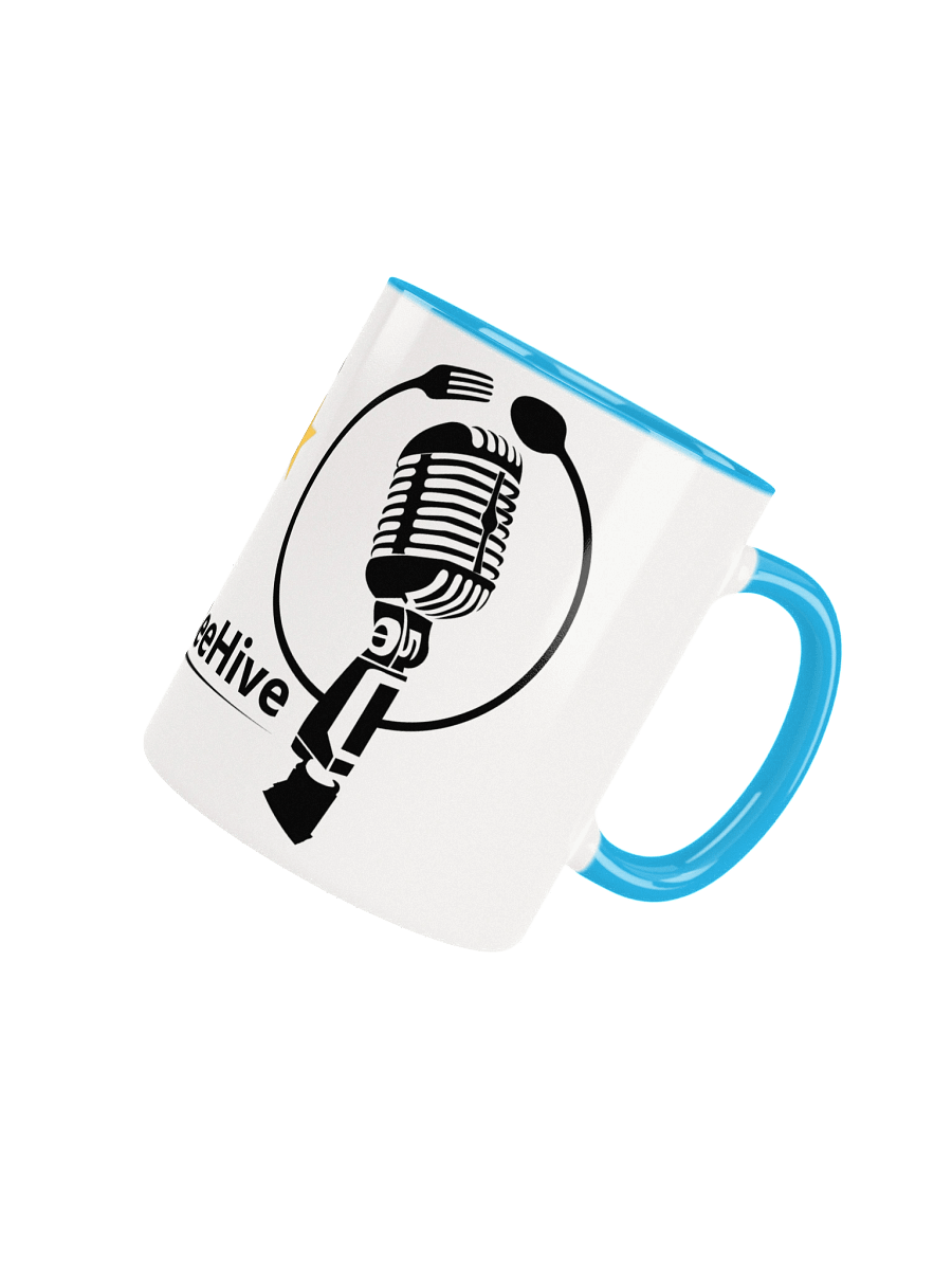 My Cuppeth Hath Runneth Over-eth product image (7)