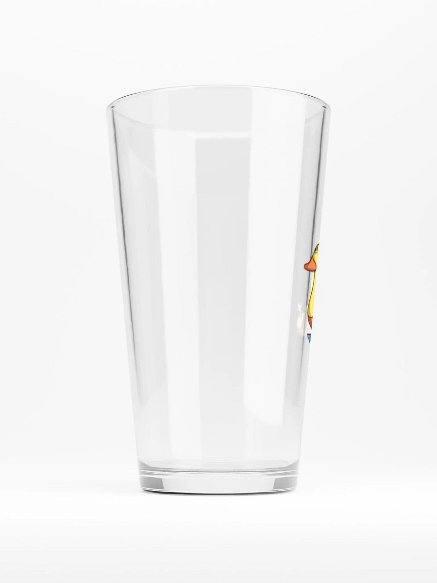 PINT GLASS Minion product image (2)