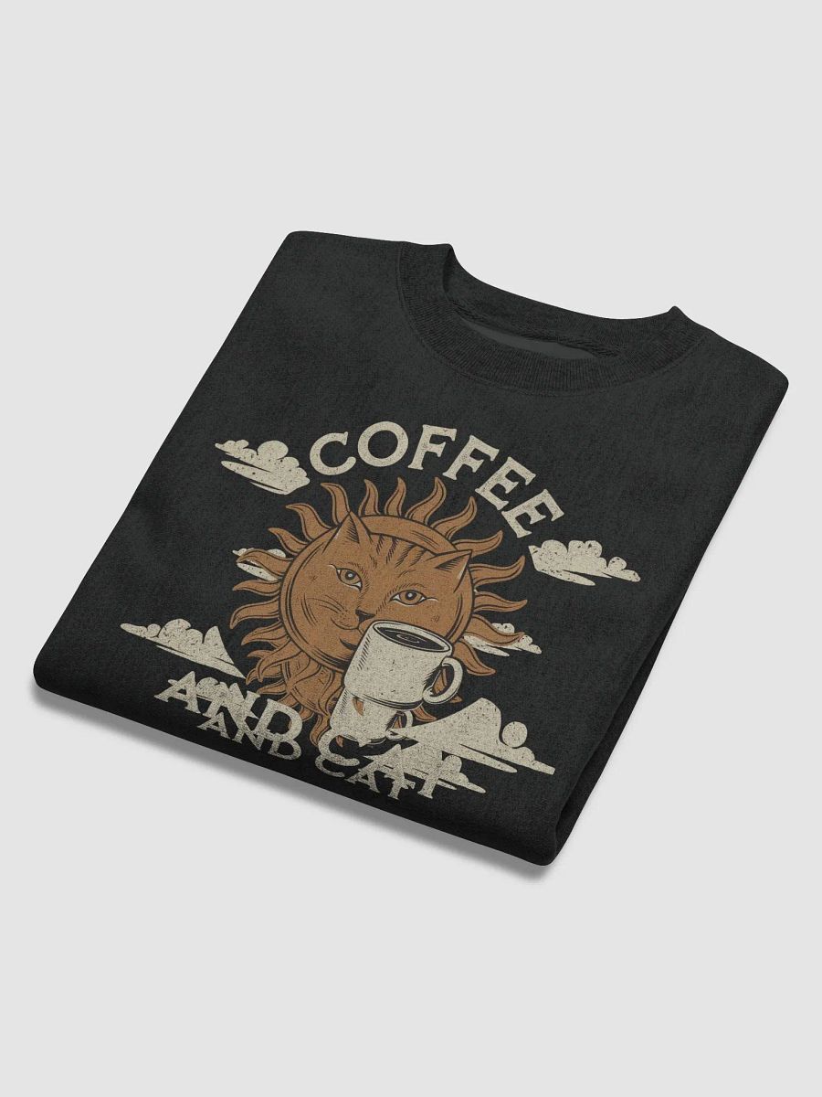 Coffee and Cat product image (6)