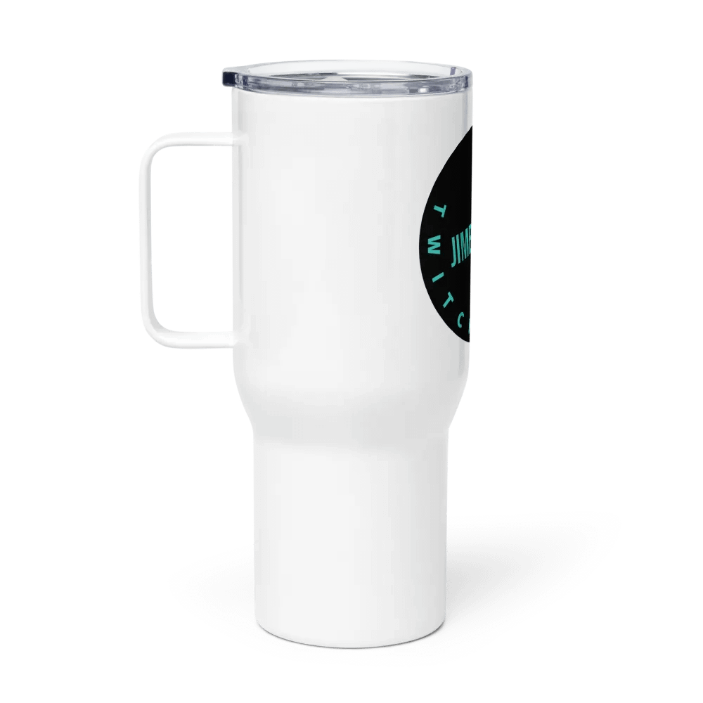 Travel Mug product image (1)
