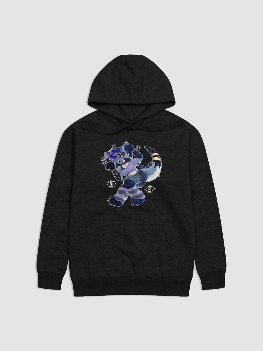 Tappy Hoodie product image (1)