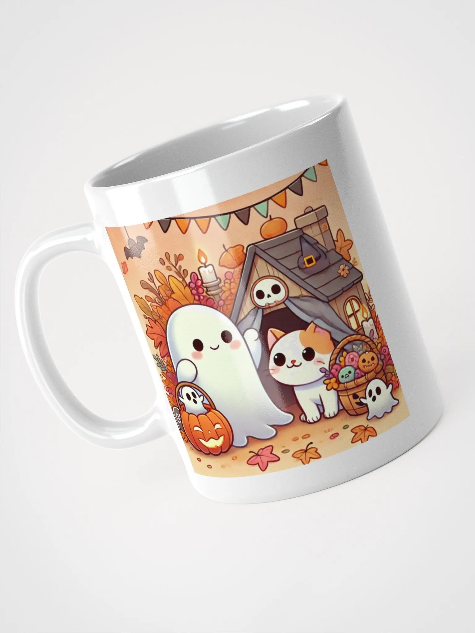 Spooky Hide & Seek Mug product image (3)
