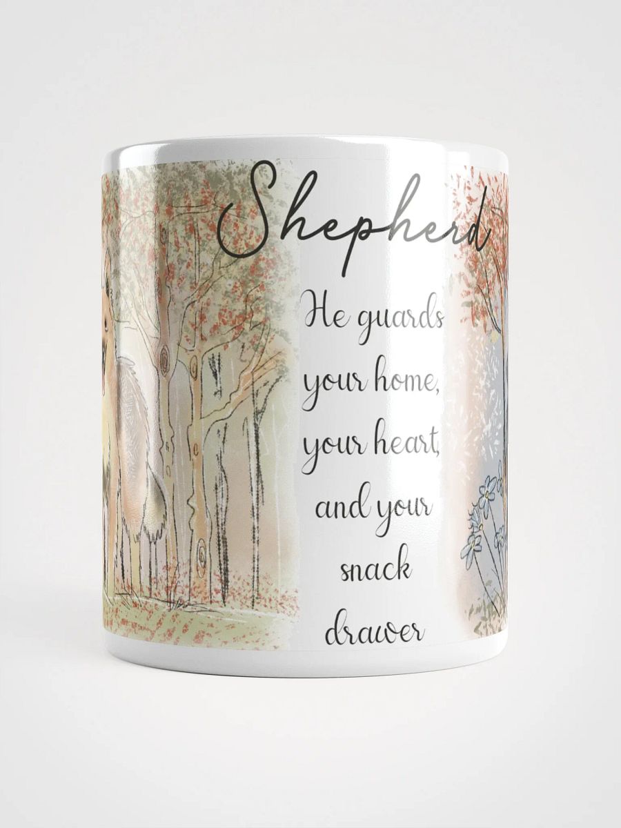 Guardian Shepherd Mug product image (14)