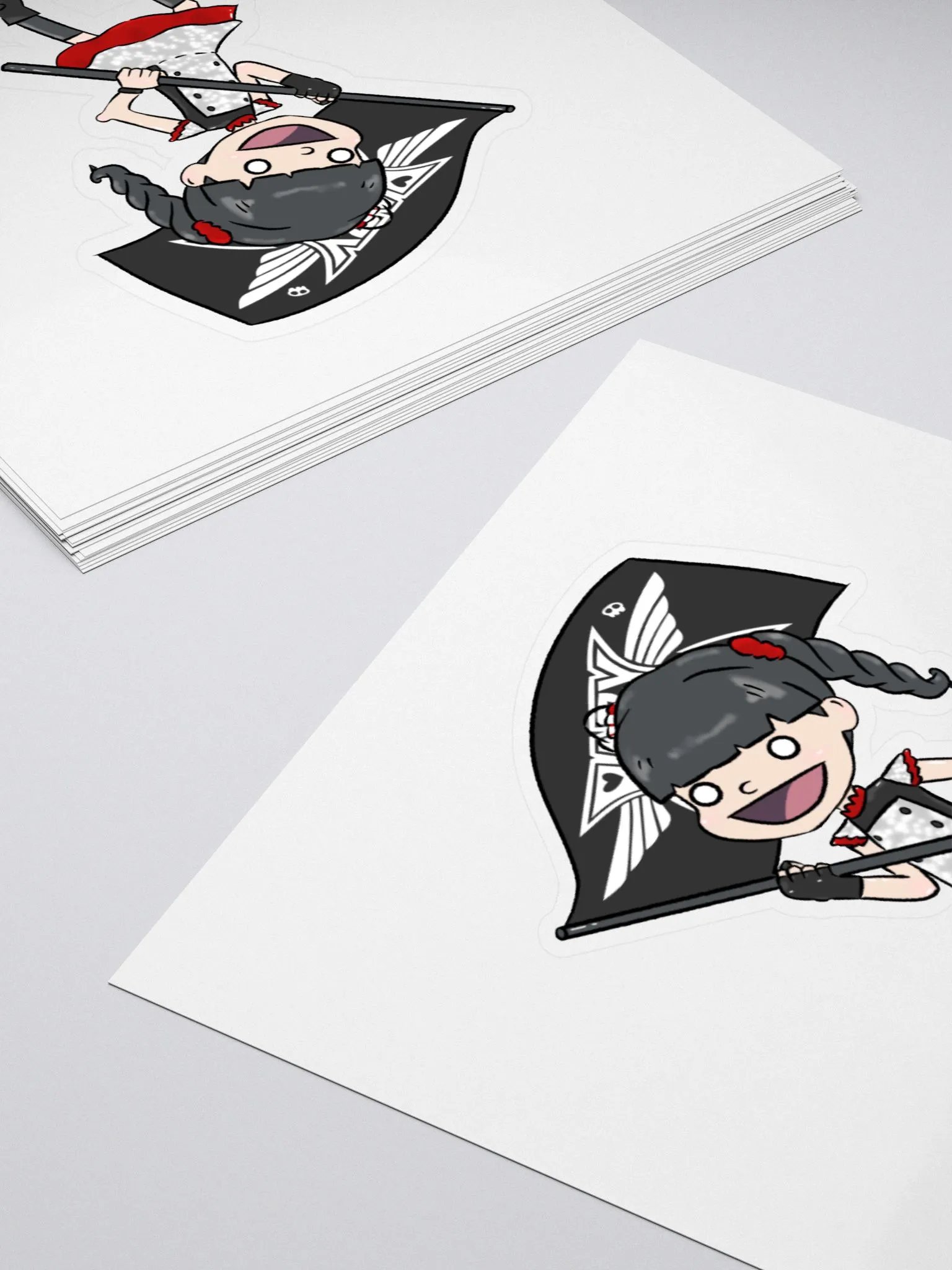Yui Metal product image (4)