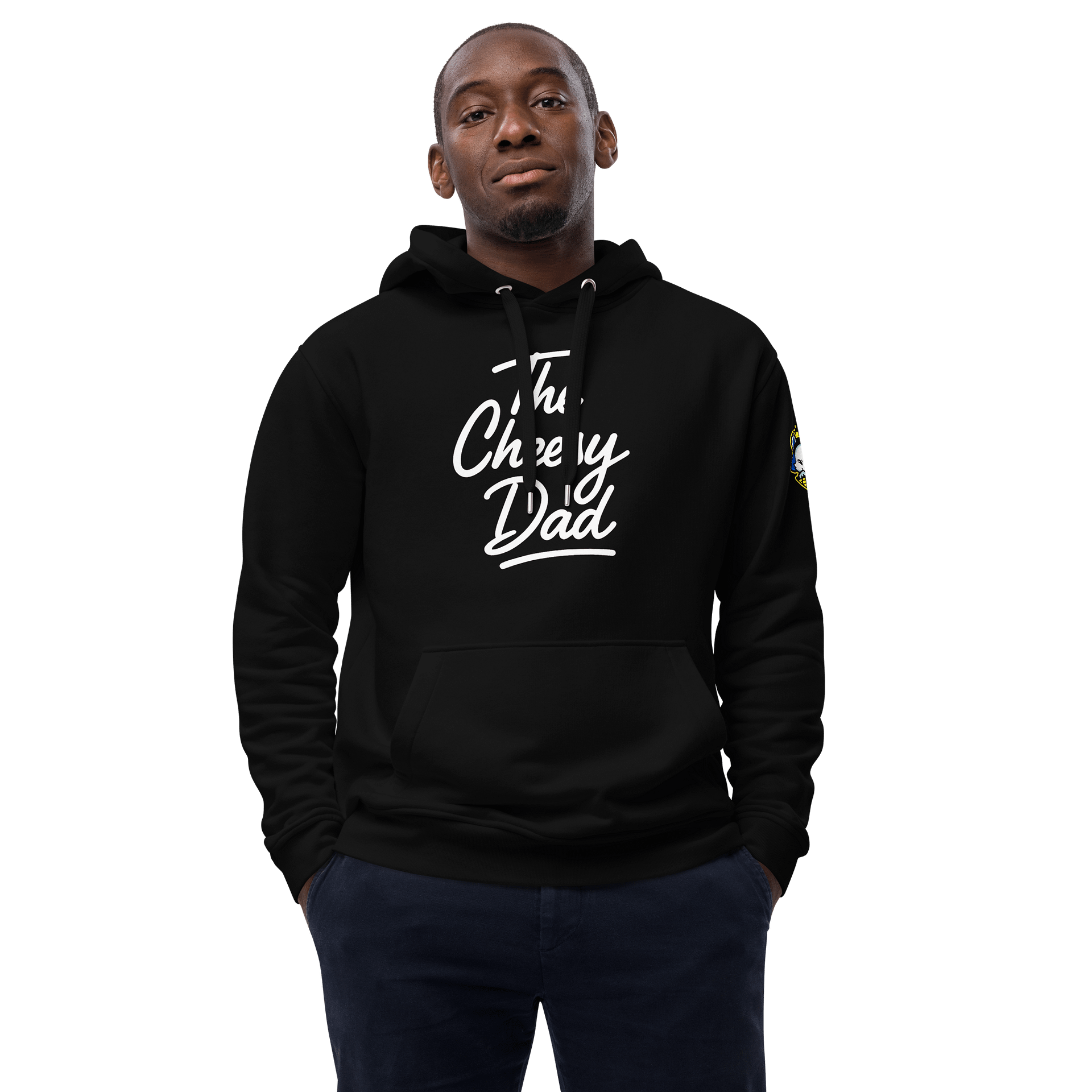 Cheesy: The Signature Hoodie product image (4)