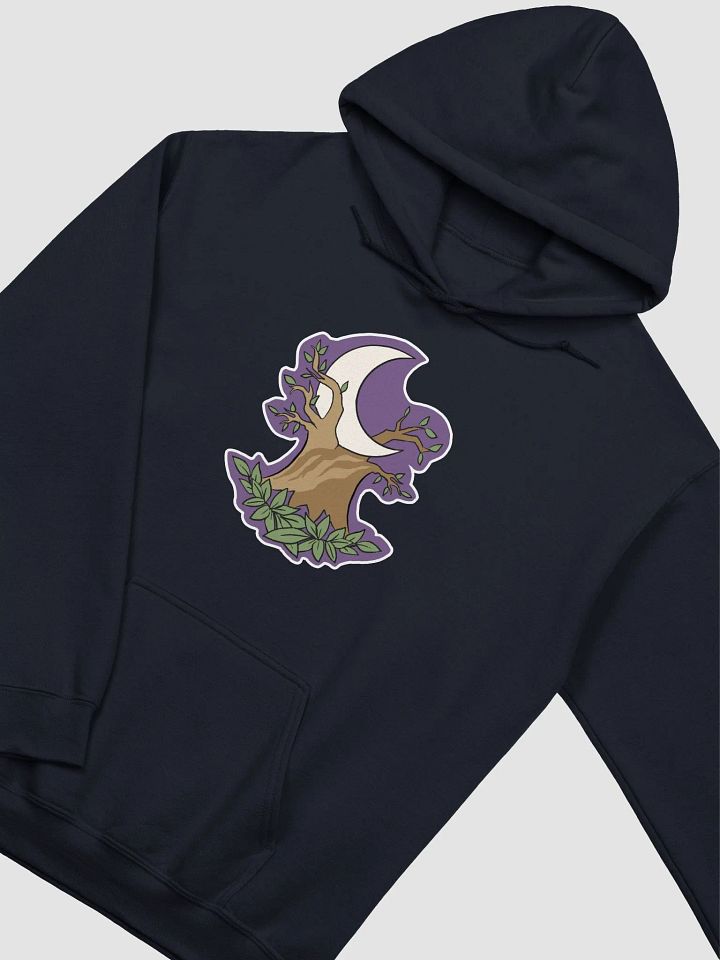 Bautul Symbol Classic Hoodie product image (2)