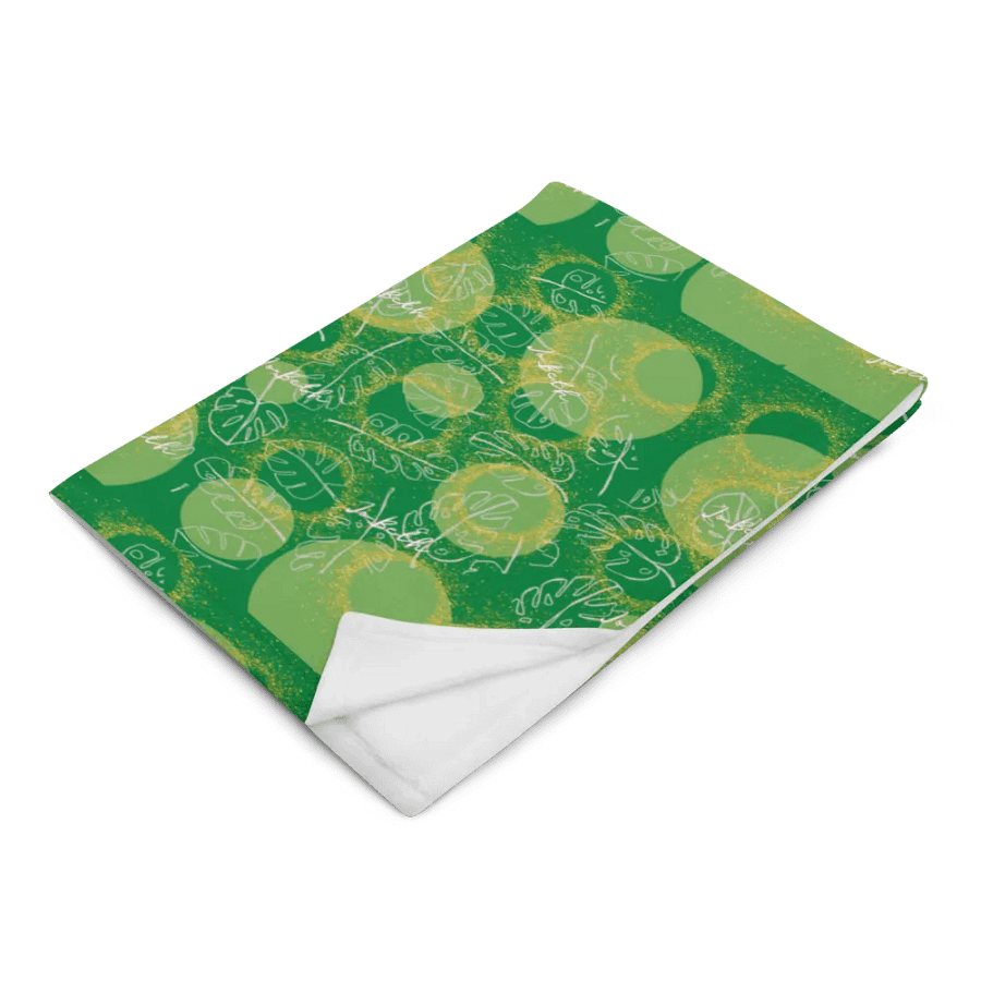 Blanket Designed by: JoBeth product image (5)