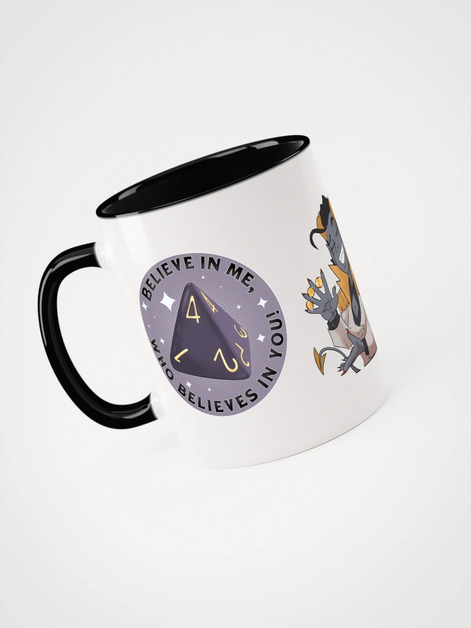 Othala's Guidance Mug product image (20)