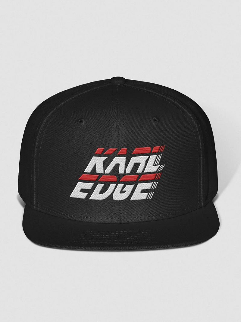 OG KARL SNAPBACK