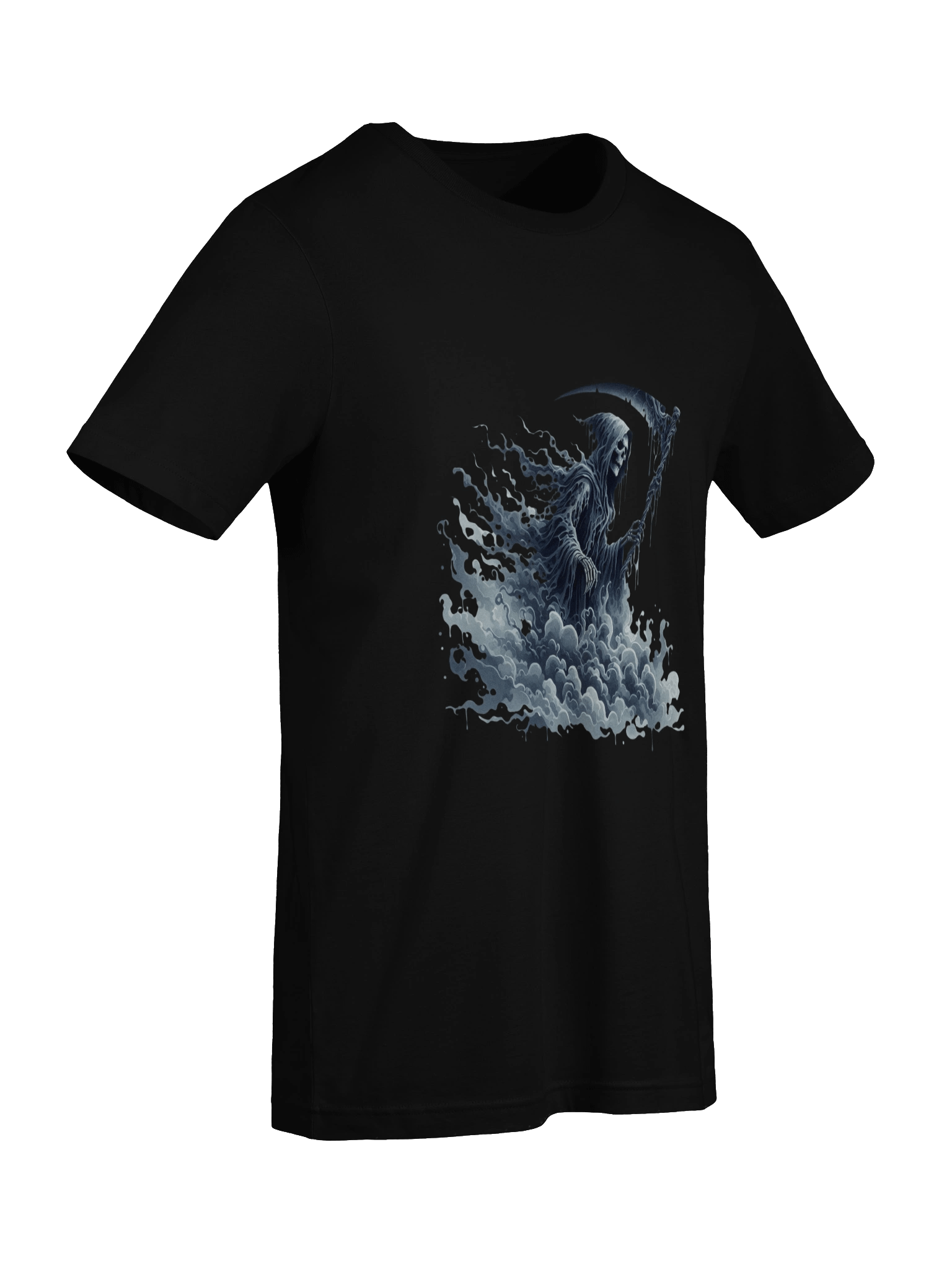 Grim Reaper T-Shirt product image (9)