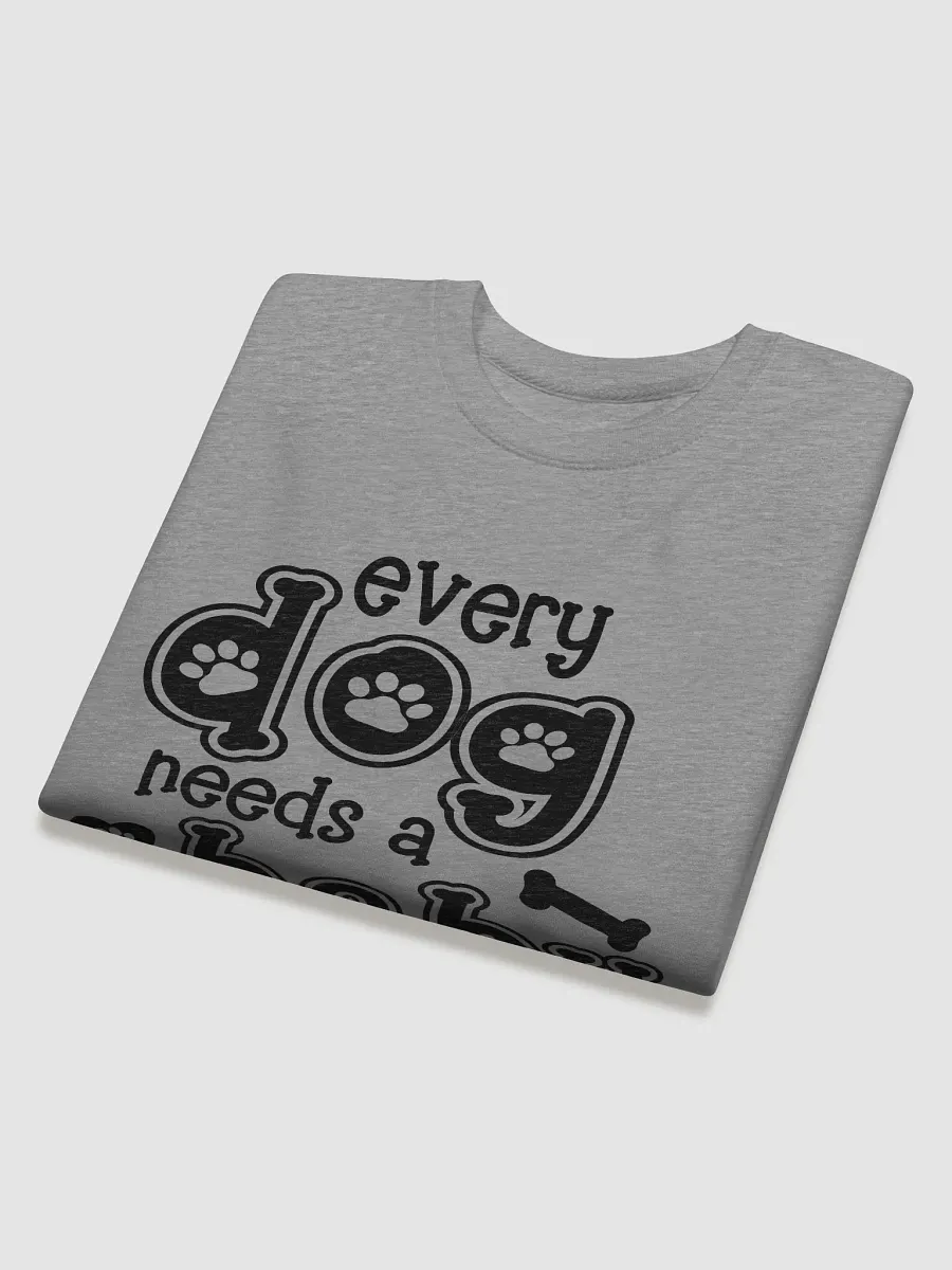Pawfect Companions Sweatshirt product image (20)