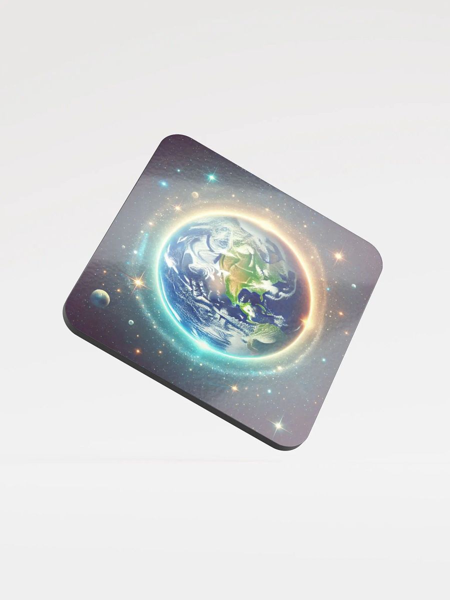 Peace Coaster product image (2)