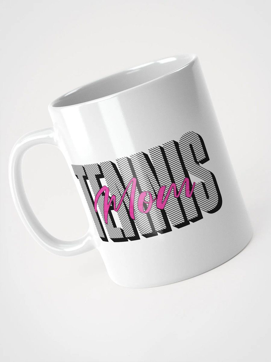 Tennis Mom Love Mug product image (2)