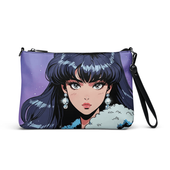 Muse Coquette Crossbody Bag product image (1)