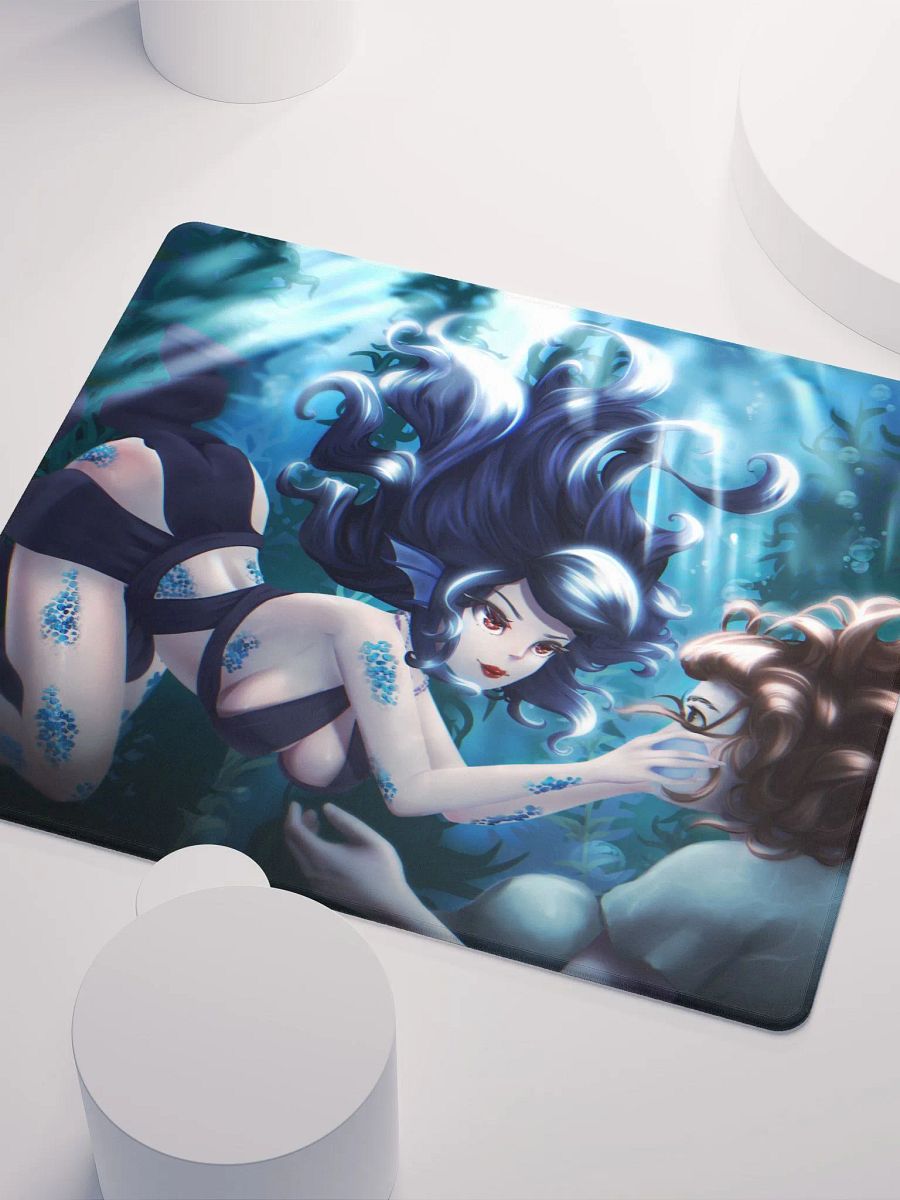 Kailyn and Jone Lore Mousepad product image (6)